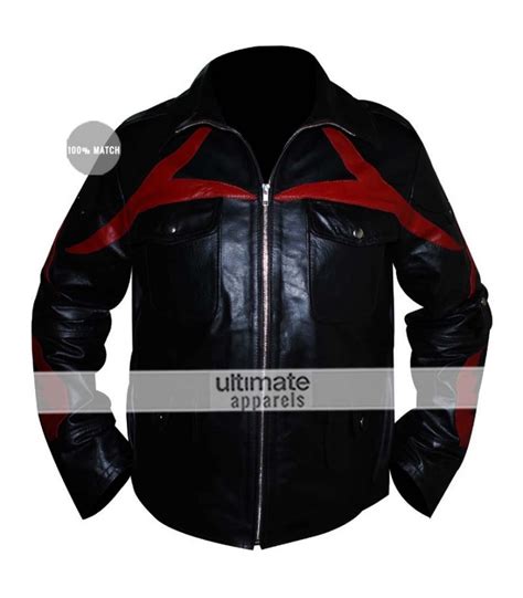 prototype replica jacket